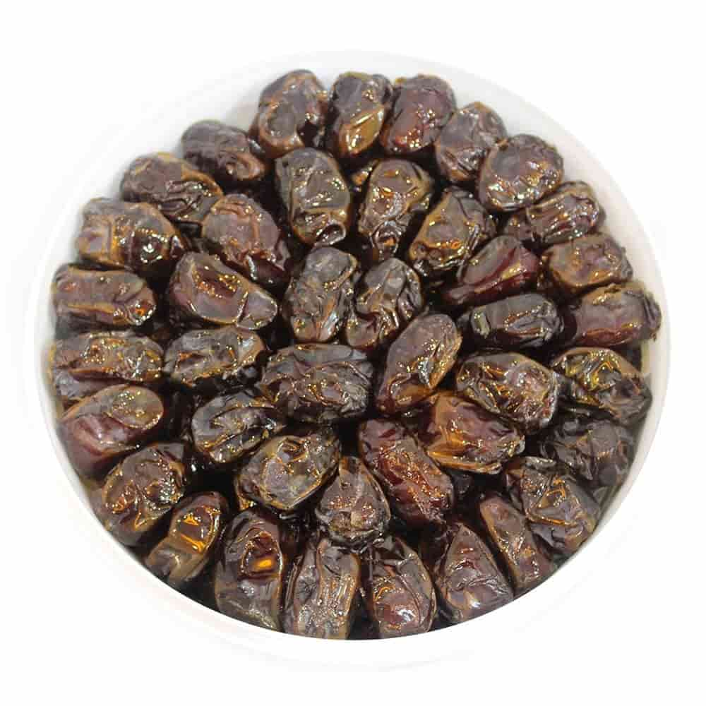 خرما کبکاب درجه یک دشتستان سرشار از انرژی